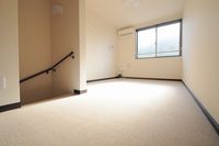 レオネクストプルーニャ 居間