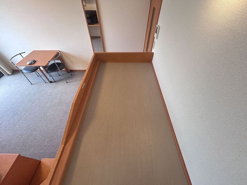 レオパレスアリシア その他