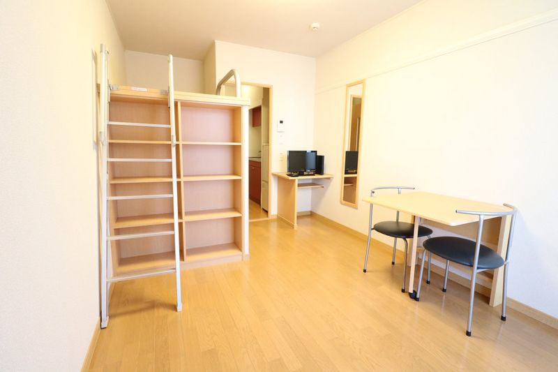 leopalace Trize 침실