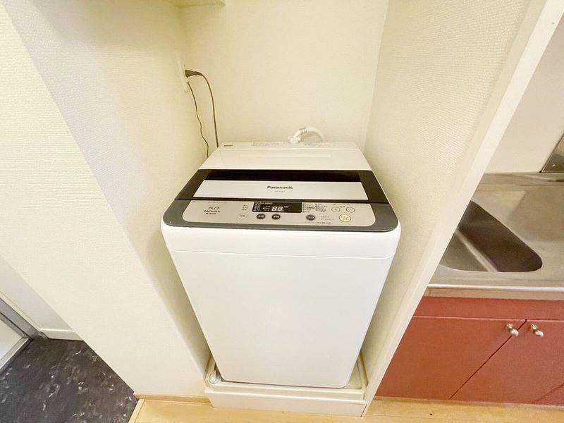 レオパレステルヌーラ彦根 その他