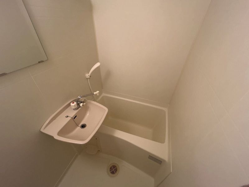 leopalace Bonheur Phòng tắm