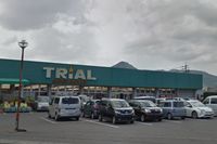 レオパレス田村 周辺環境