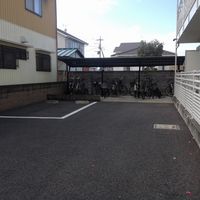 レオネクストガブリエル 共用部分