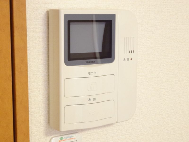 レオパレスＨＡＹＡＳＨＩ２ セキュリティ