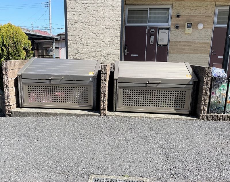 レオパレスｂｅｌ　ｓｕｏｎｏ その他