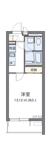 56942 Floorplan