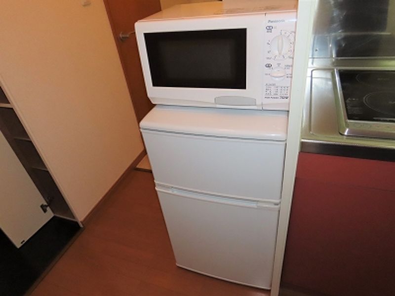 レオパレスフォレスト その他