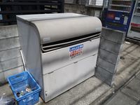 レオネクスト新城 共用部分