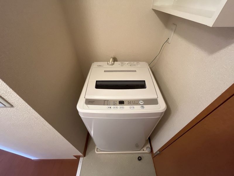 レオパレス成出ハイツ その他