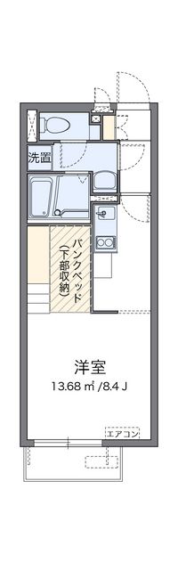 56897 Floorplan