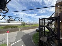 レオパレスラインホルト立石Ⅱ 眺望