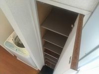 レオパレスコスモⅡ その他