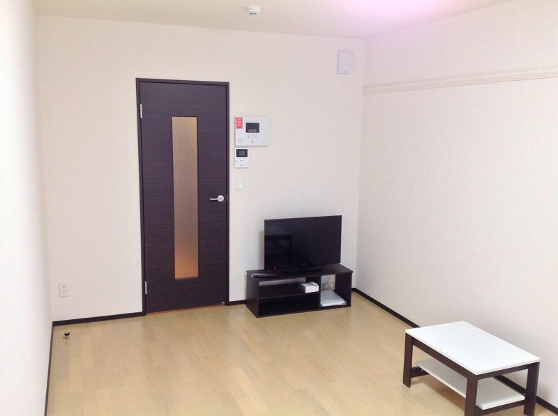 CLEINO Jeunesse Minami Kurihara Living room