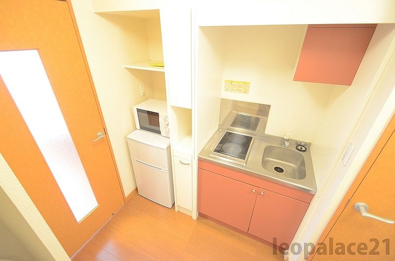 レオパレスティダ その他設備