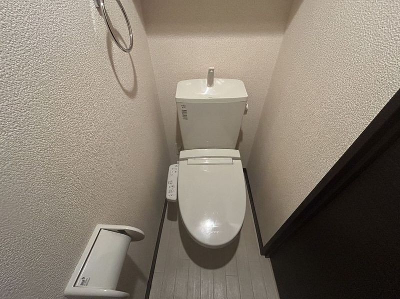レオネクスト笹木野 トイレ