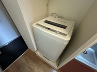 leopalace Fuji 其他设施