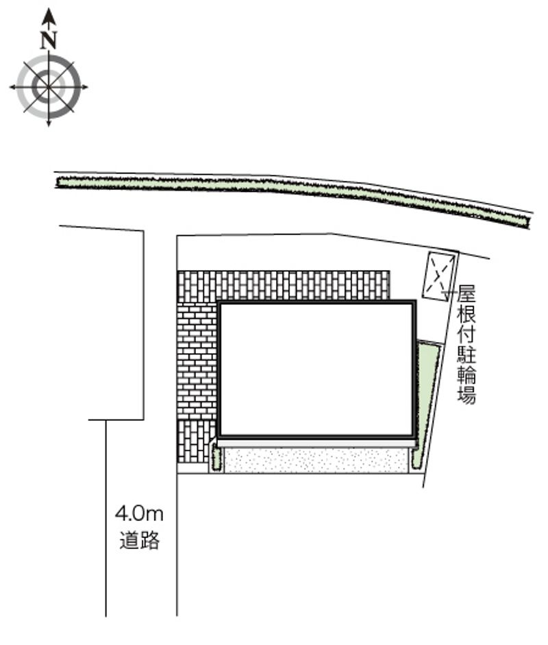レオネクスト太陽 配置図