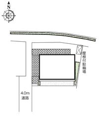 レオネクスト太陽 配置図