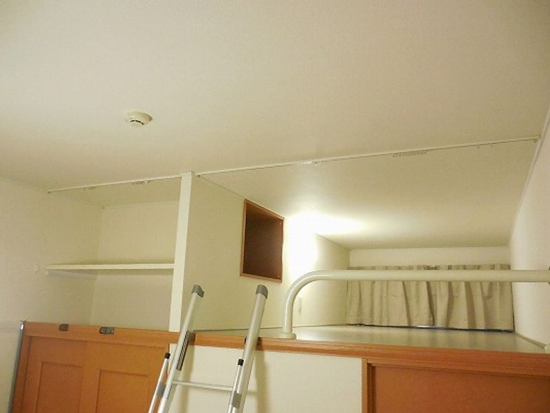 レオパレス末広 その他
