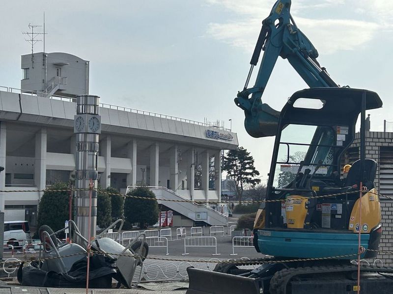 レオパレスパークフロントＭＫ 周辺環境