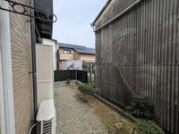 レオパレスグレイスコートⅡ 眺望