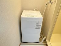 レオパレスクオーレⅡ その他