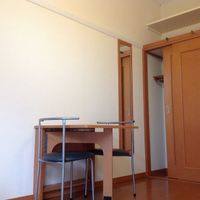 レオパレスアンジュエ その他設備
