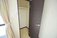 レオネクストストンフィルド 収納