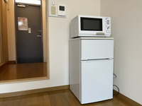 レオパレス水落 その他設備