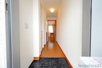 leopalace Riverside B 玄关