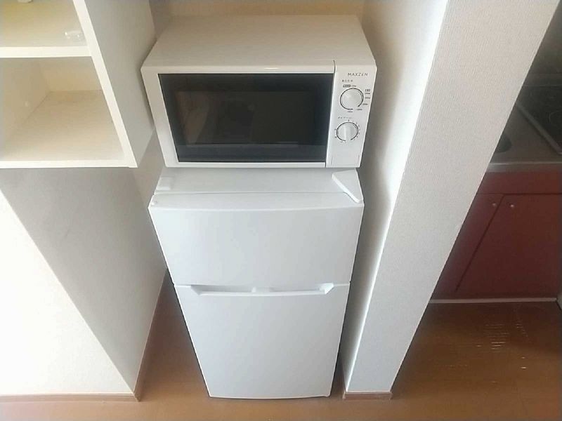 leopalace HSI RIVER II 其他设施