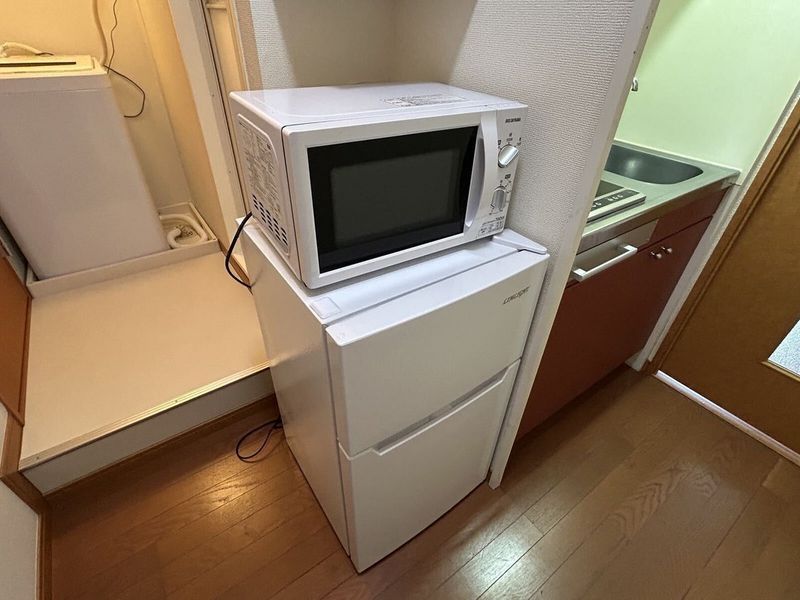 レオパレスエスペランサ その他設備