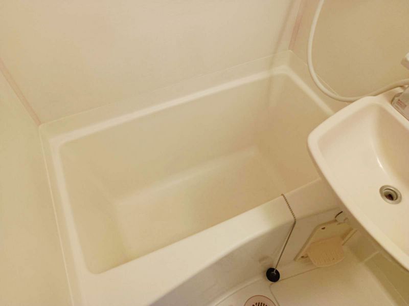 レオパレスＣａｓａ田上 風呂