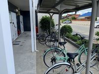 レオパレス野中 共用部分