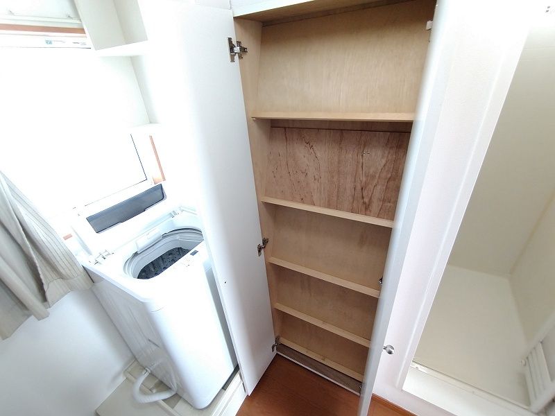 レオパレスサニーコート その他