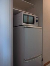 レオパレスくすの木Ⅱ その他設備