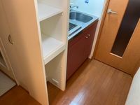 レオパレスグリーンハイツ南白土 その他