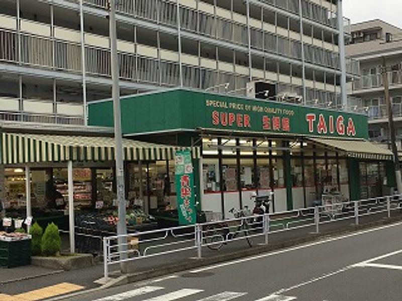 クレイノエレガンテⅢ 周辺環境