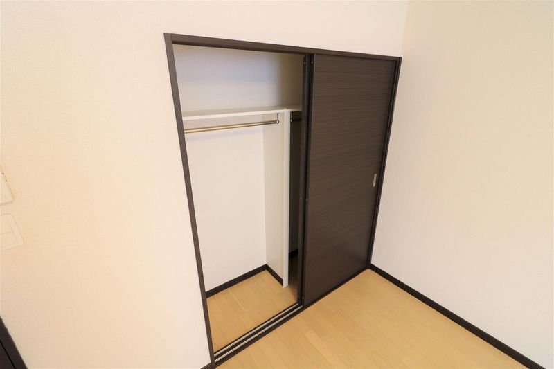 レオネクストステュディオ 収納