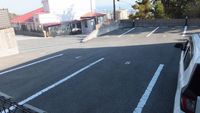 レオネクスト六甲篠原 駐車場