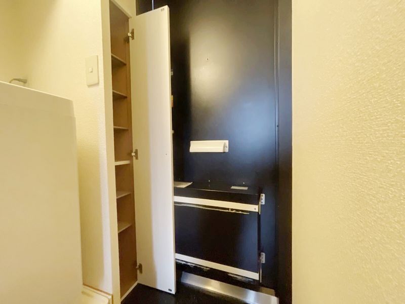 レオパレスネスト中百舌鳥 その他