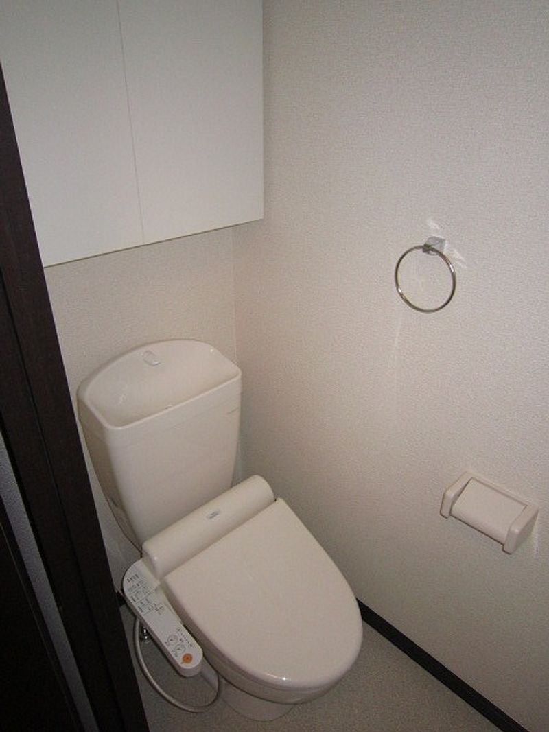 LEONEXT Amabile 화장실