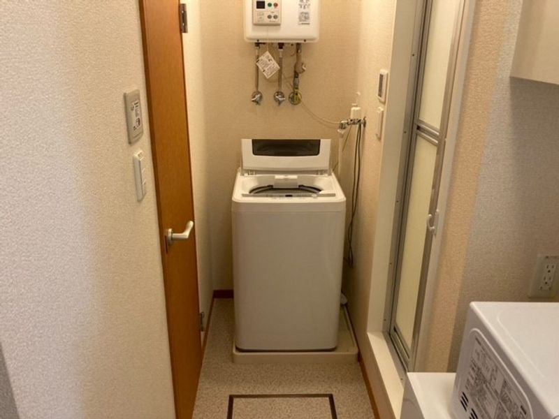 レオパレス宇賀浦 その他設備