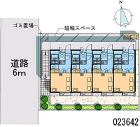 leopalace Sergeal Sơ đồ khu đất