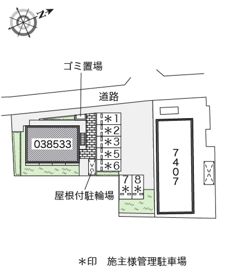 leopalace Blanc Phil Bản vẽ sơ đồ bố trí
