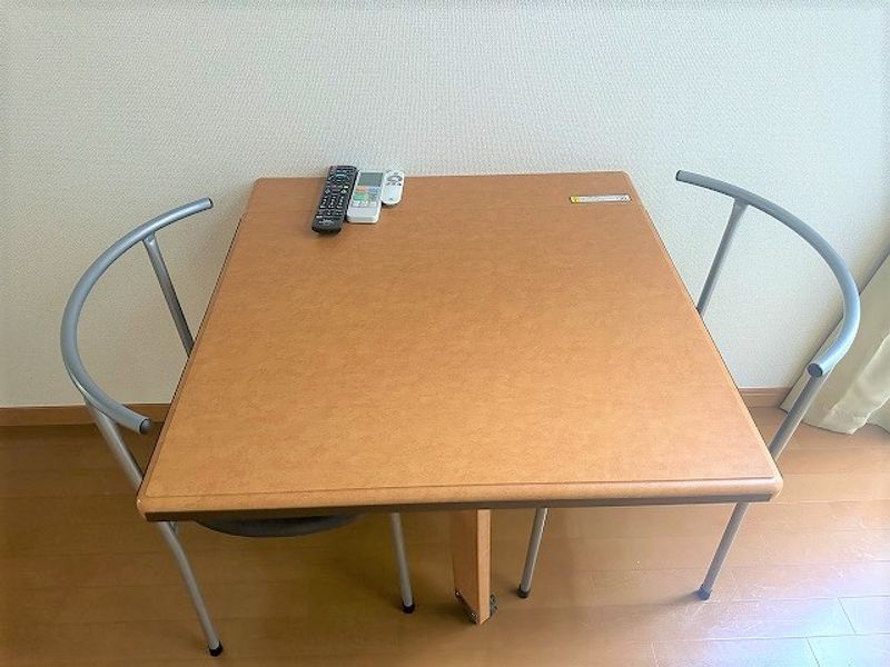 レオパレスメイヤメゾンＨＩＲＯ その他設備