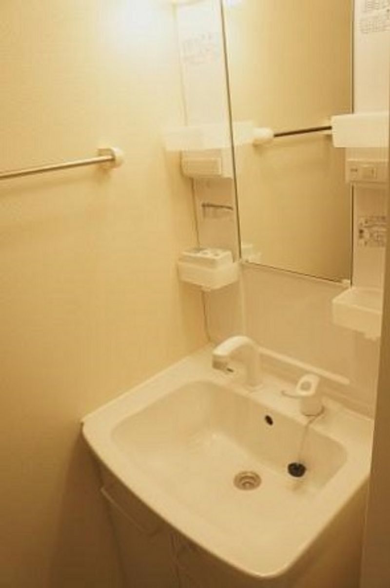 レオネクストルネッタ 洗面台