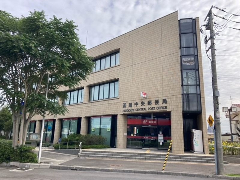 レオパレス千歳町第１Ａ 周辺環境