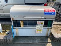 レオパレスコリーヌ 共用部分