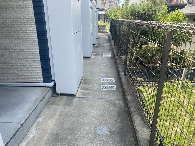 レオネクスト池場 その他